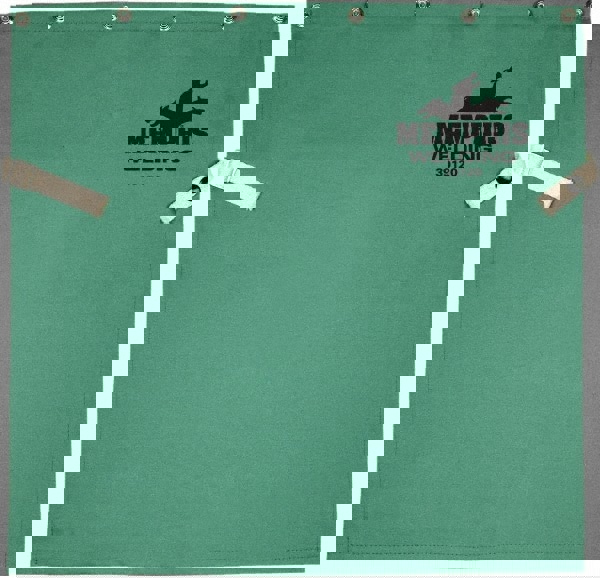 Welding & FR Bibs: Size 20 in x 22 in: